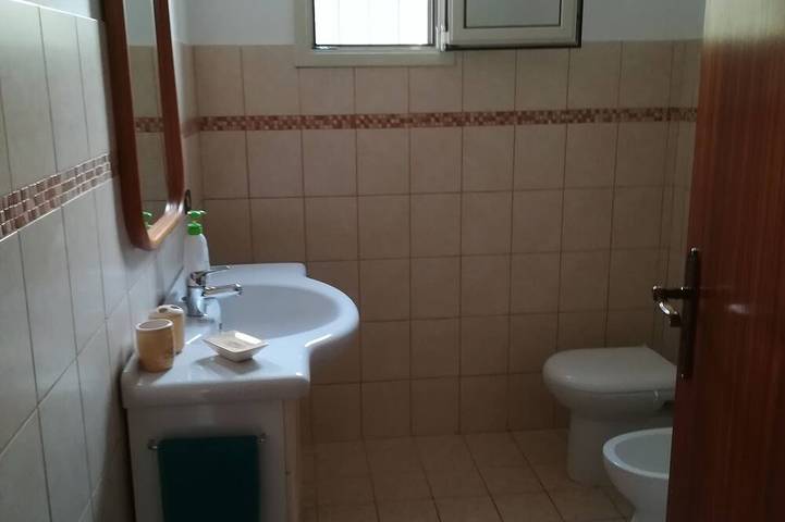 Villa Raffaela ( riserva marina di Torre Guaceto ) tra mare ed Ulivi secolari in San Vito dei Normanni, Salento