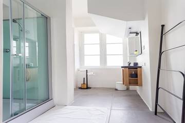 Vakantieappartement voor 4 Personen in Eiffeltoren, Parijs, Afbeelding 4