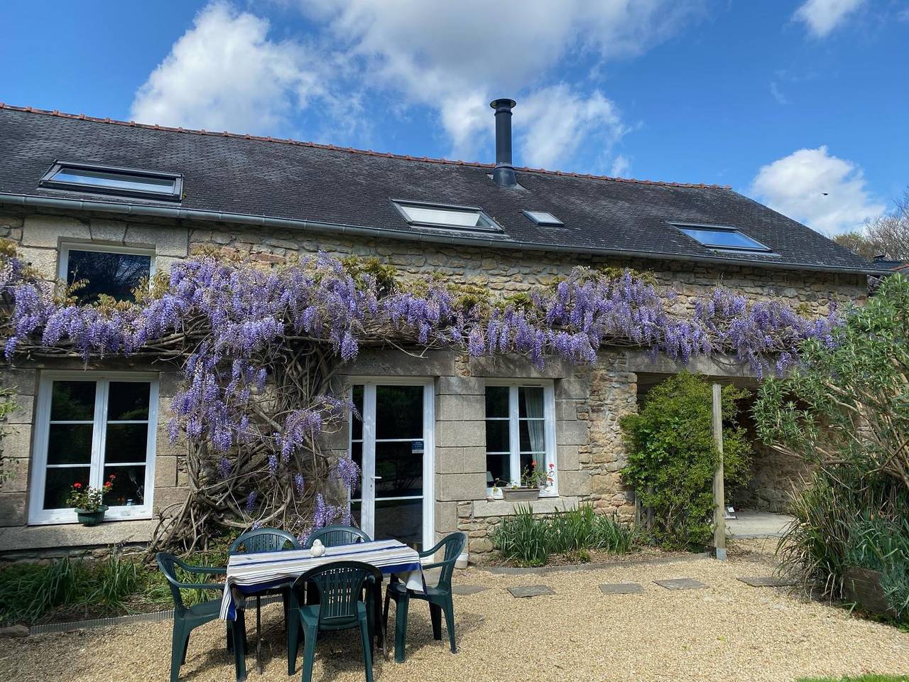 Maison de vacances