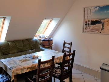 Ferienwohnung für 7 Personen in Zierow, Nordwestmecklenburg (Wismar und Umgebung), Bild 4