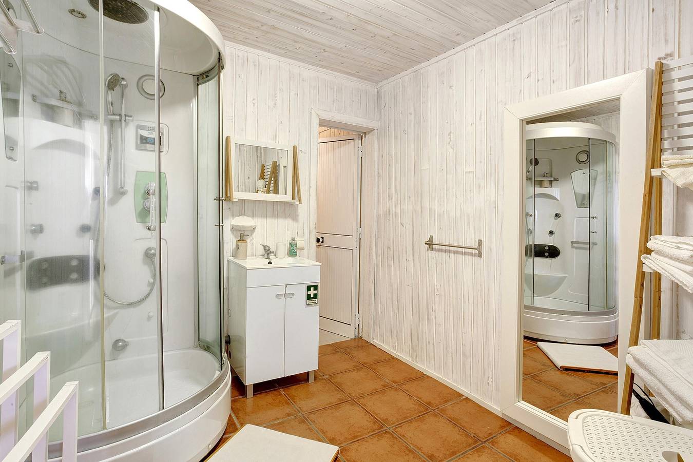 Vakantiehuis 'Sunset Cliffs By Slice Of Heaven' met zeezicht, privéterras en wifi, foto 15