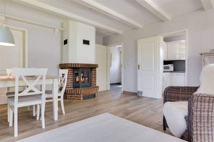 Haushälfte 24 (Id 164) in St. Peter-Bad, St. Peter-Ording