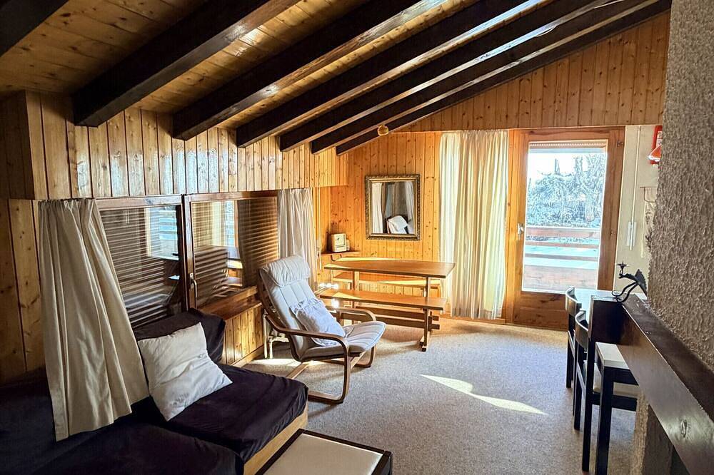 Appartamento vacanze a Veysonnaz a partire da 558€ a notte
