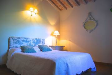 Agriturismo per 12 Persone in Casaprota, Terminillo, Foto 2