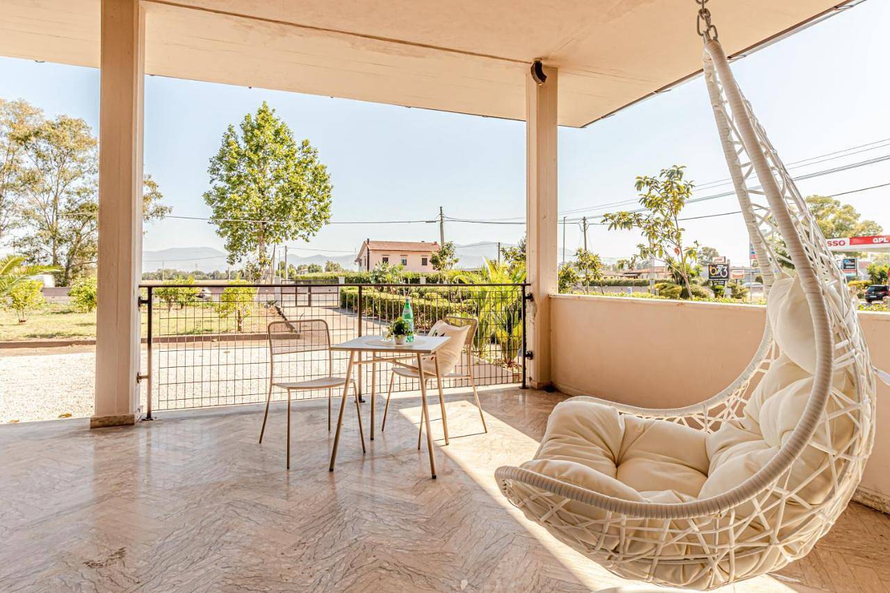 Numberz Rooms And Apartments in Latina, Agro Pontino