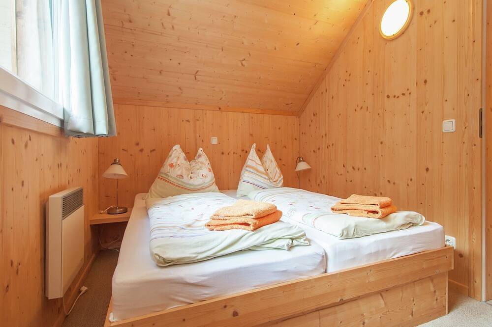 Chalet in Stadl nahe Kreischberg Pisten in Stadl an der Mur, Murau (Kreischberg)