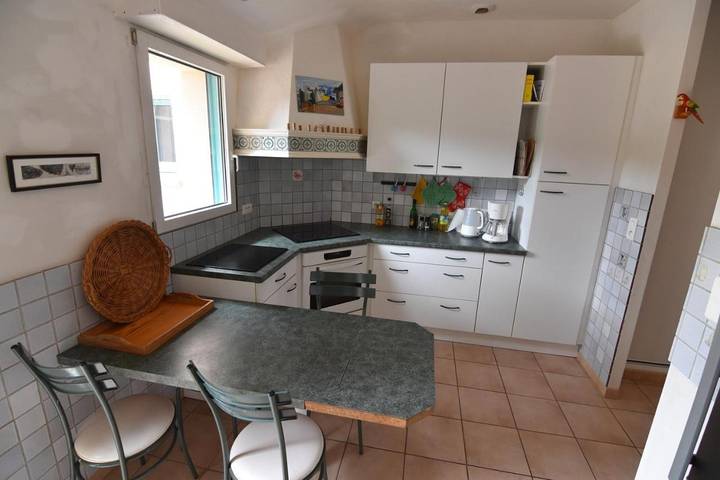 Location de vacances pour 13 personnes, avec Terrasse et Jardin dans Plage Le Portuais - 3