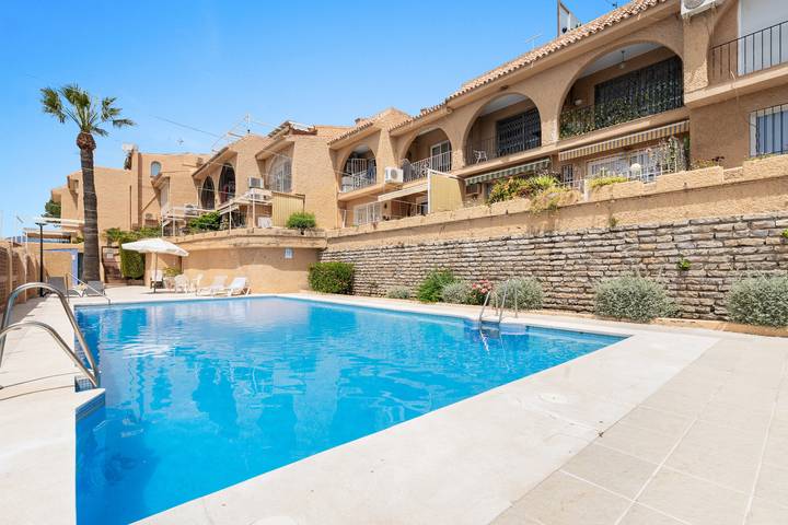 Apartamento entero, 44. Apartment with Sea View near Estepona Marina in Puerto Deportivo de Estepona, Estepona