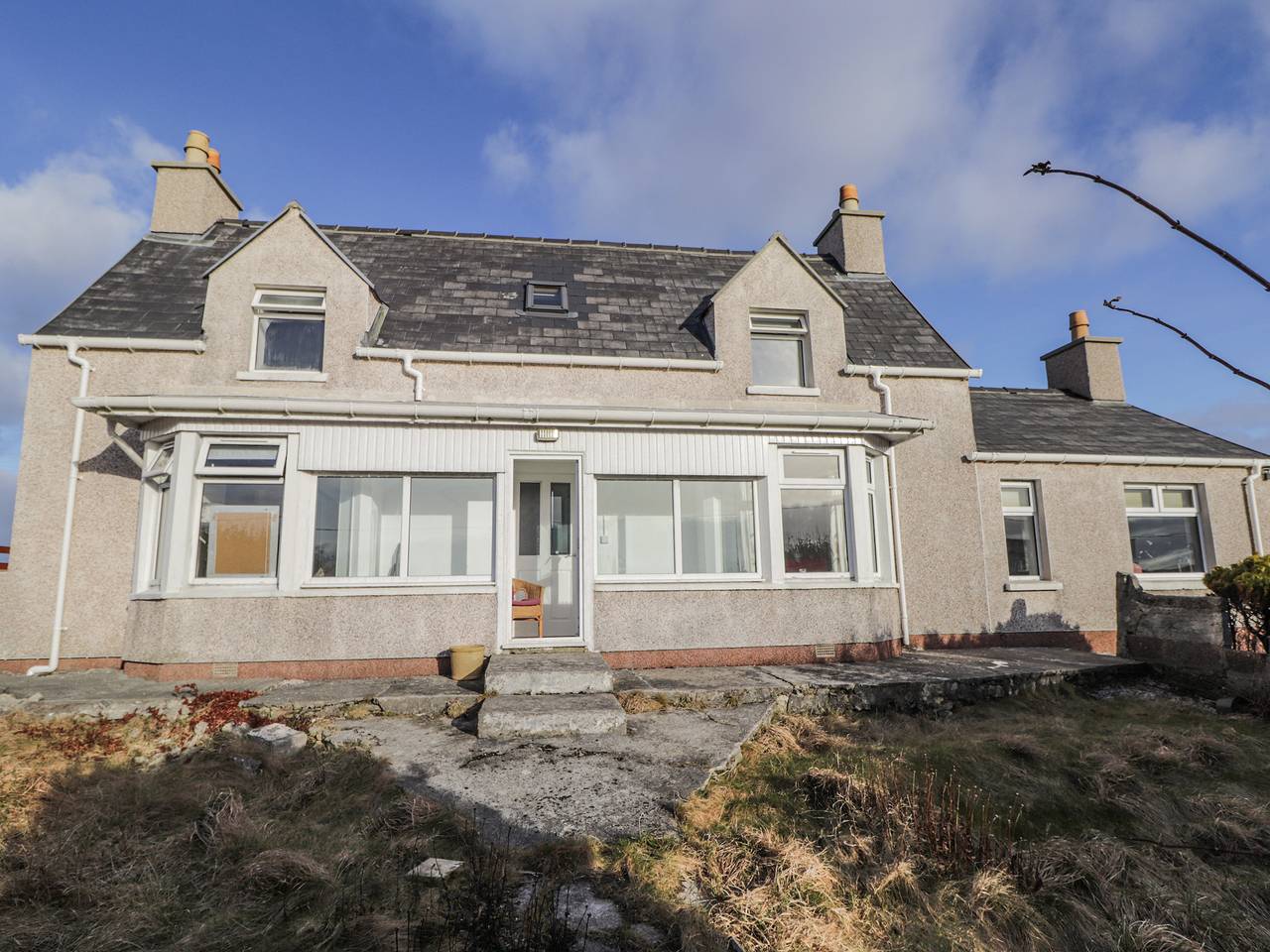 15 New Shawbost in Lewis and Harris, Outer Hebrides