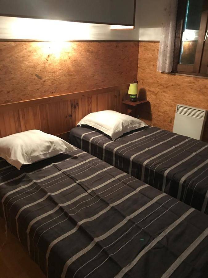 Location de vacances pour 8 personnes, avec jardin et vue, animaux acceptés à Vico - 3