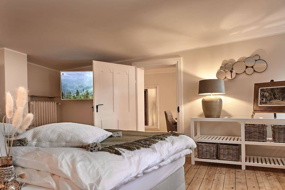 Ganze Wohnung, Ferienwohnung/App. für 4 Gäste mit 92m² in Fulda (160422) in Fulda, Rhön-Hessen