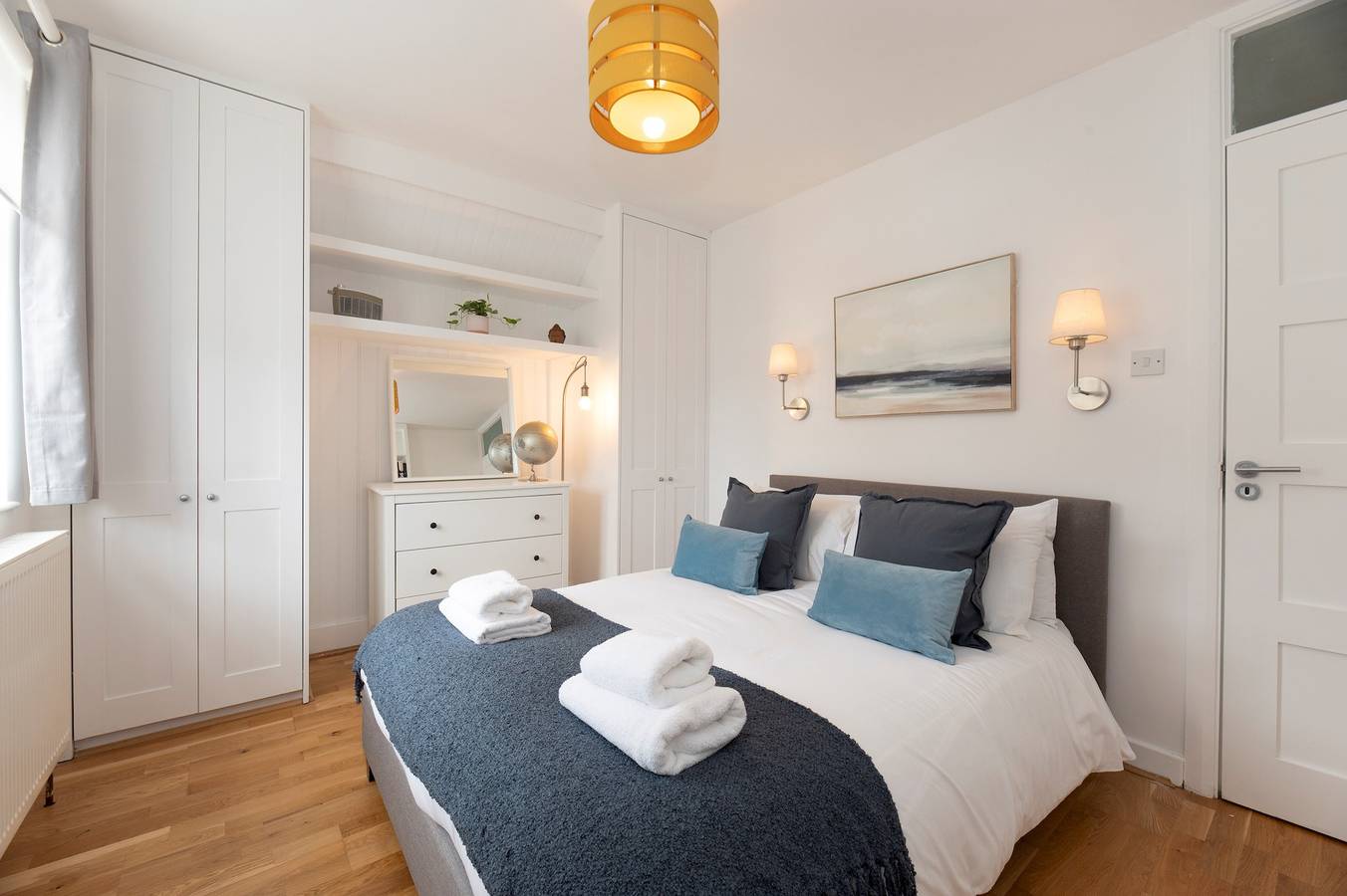 Charming 2Br Cottage in Richmond, 20 mins C London - Pass the Keys in Richmond an der Themse, London