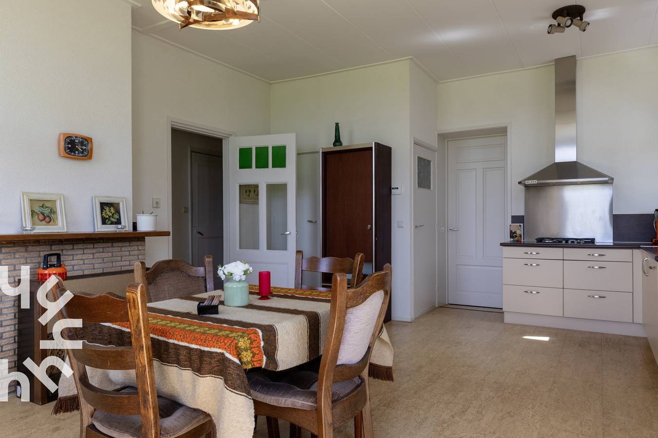 Schönes 2 Personen Ferienhaus auf einem Bauernhof in Wapserveen. in Regio Zwolle