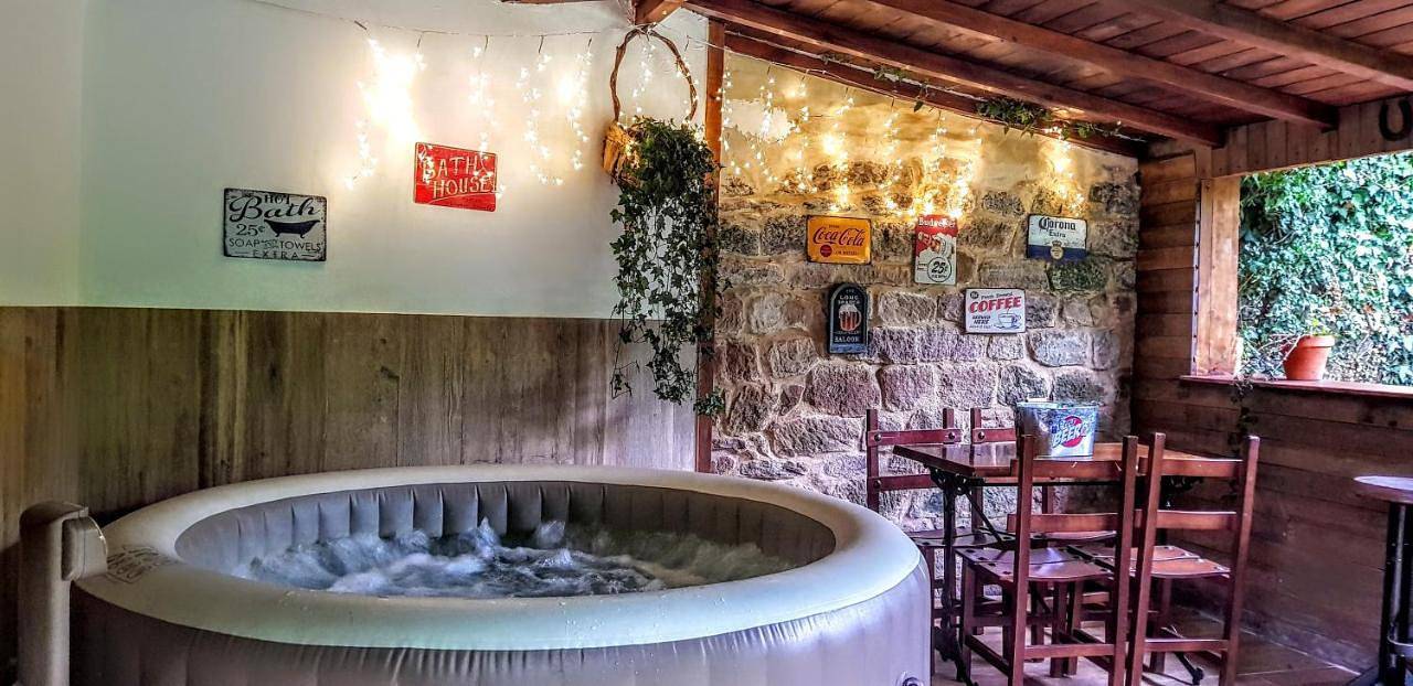 Apartamento entero, Casa Camino del Dobra, Centro de Cantabria in Viernoles, Torrelavega