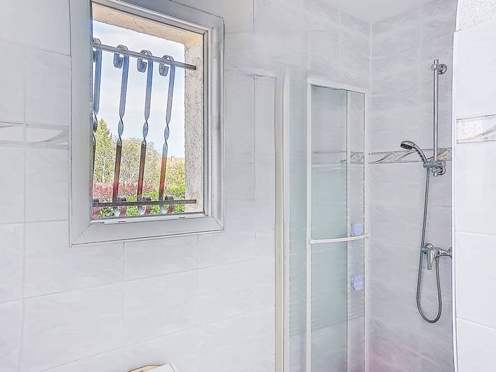 Maison de vacances pour 8 personnes, avec jardin et terrasse - 1