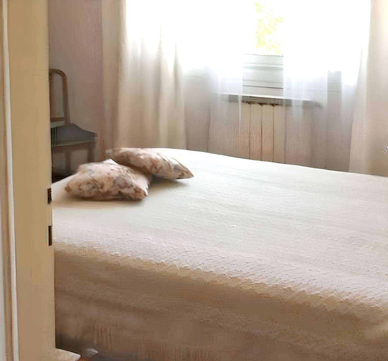 Entire apartment, Comfortable Apartment in Hyères with Terrace in La Madrague, Hyeres