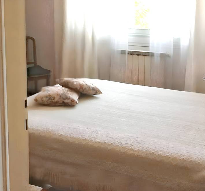 Gîte pour 4 personnes, avec jardin dans La Madrague - 4