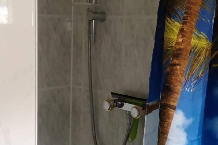 Ferienhaus für 3 Personen, mit Garten in Altwarp - 3