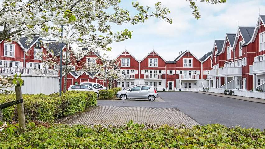 Ferienhaus für 5 Personen, mit Garten und Whirlpool in der Flensburger Förde (Dänemark) - 4