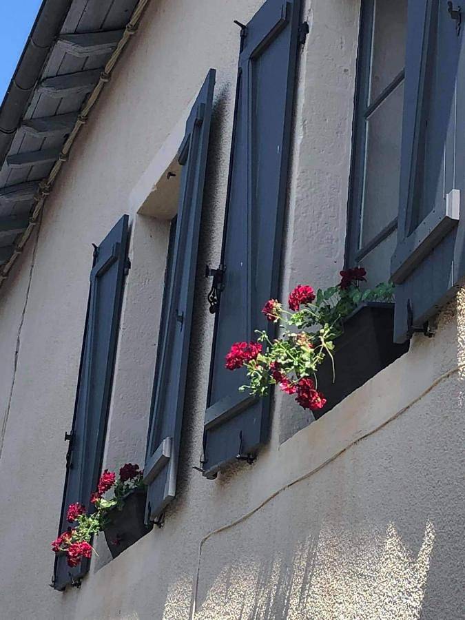 Gîte pour 3 personnes, avec vue et jardin à Rancon - 3