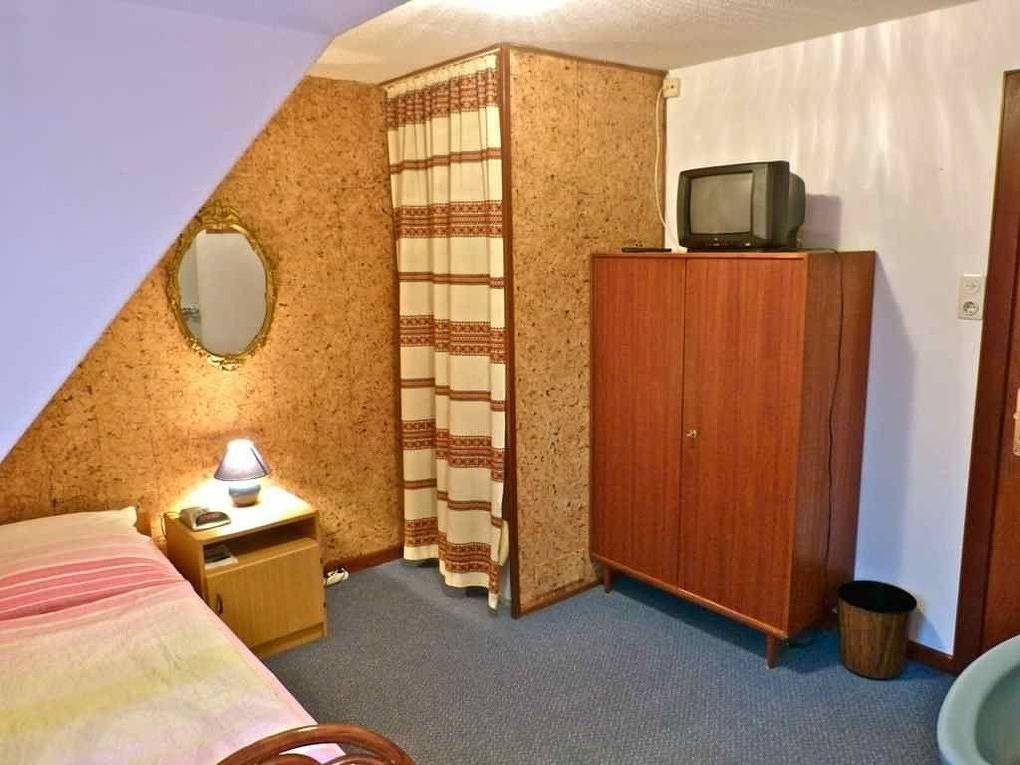 Friedrichs 5 Ez in Nebel, Amrum