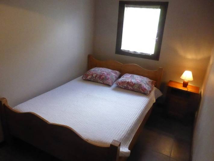 Familienchalet in ruhiger Lage, 3 Schlafzimmer, 2 Bäder, für 7-8 Personen, WLAN, Haustiere erlaubt in Arêches, Beaufort (Rhône-Alpes)