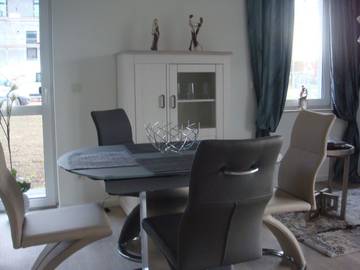 Ferienwohnung für 3 Personen in Rechlin, Müritz, Bild 2