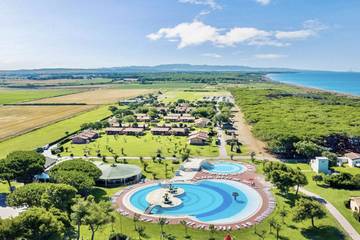 Monolocale per 2 Persone in Montalto di Castro, Provincia di Viterbo, Foto 1