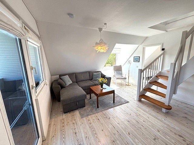 Ganze Wohnung, Ferienwohnung Sorgenfrei in Glücksburg, Flensburger Förde