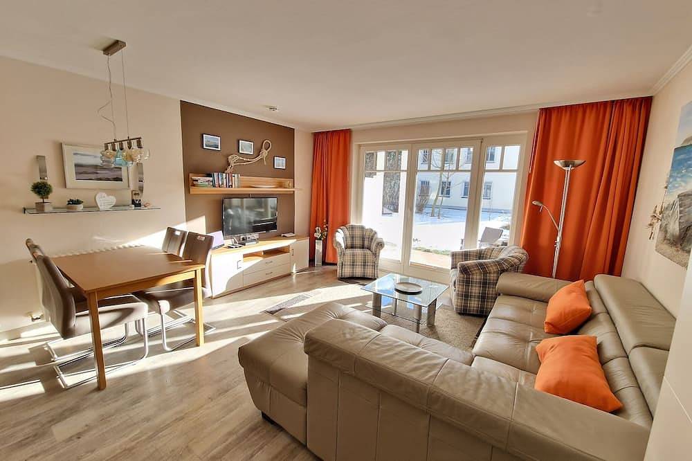 Ferienwohnung in Binz für 4 Personen in Binz