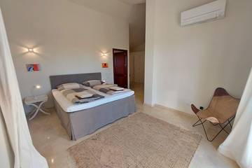 Finca für 10 Personen in S'Alqueria Blanca, Santanyí, Bild 3