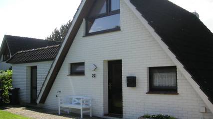 Ferienhaus für 7 Personen in Burhave, Butjadingen, Bild 3
