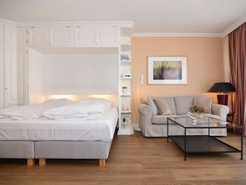 Ferienwohnung für 2 Personen in Westerland, Sylt, Bild 1
