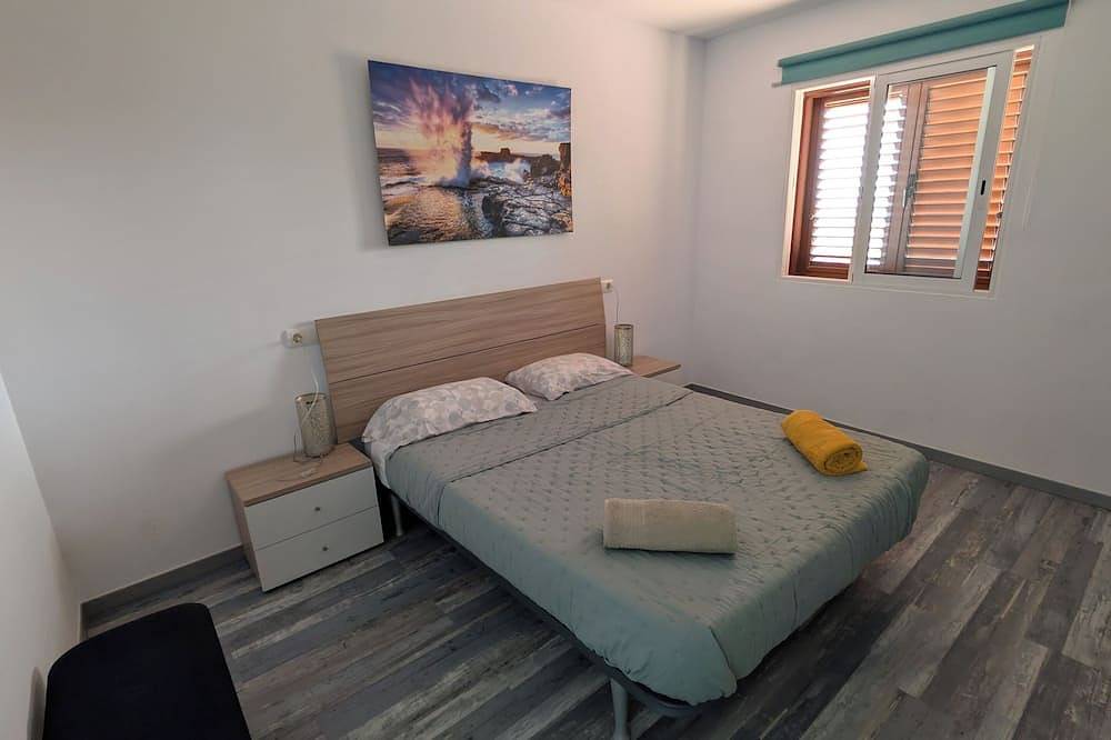 Maison 8 personnes dans résidence avec piscine in Peñíscola, Costa del Azahar