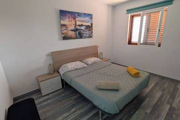 Villa pour 8 Personnes dans Peñíscola, Costa del Azahar, Photo 1
