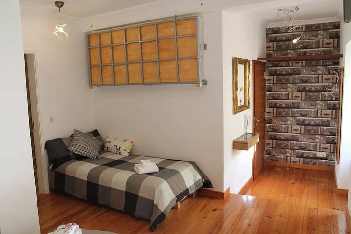 Appartement entier, Casa d Sintra - Hébergement dans le centre historique du village de Sintra in São Martinho (Sintra), Sintra