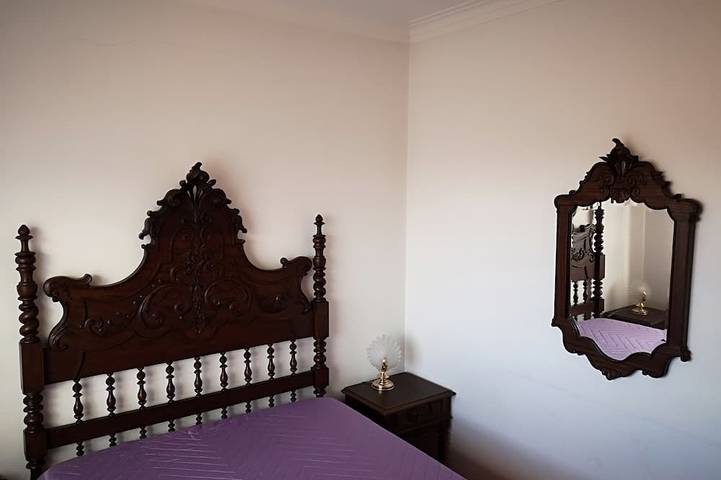 Location de vacances pour 5 personnes, avec balcon dans Vila Chã - 3