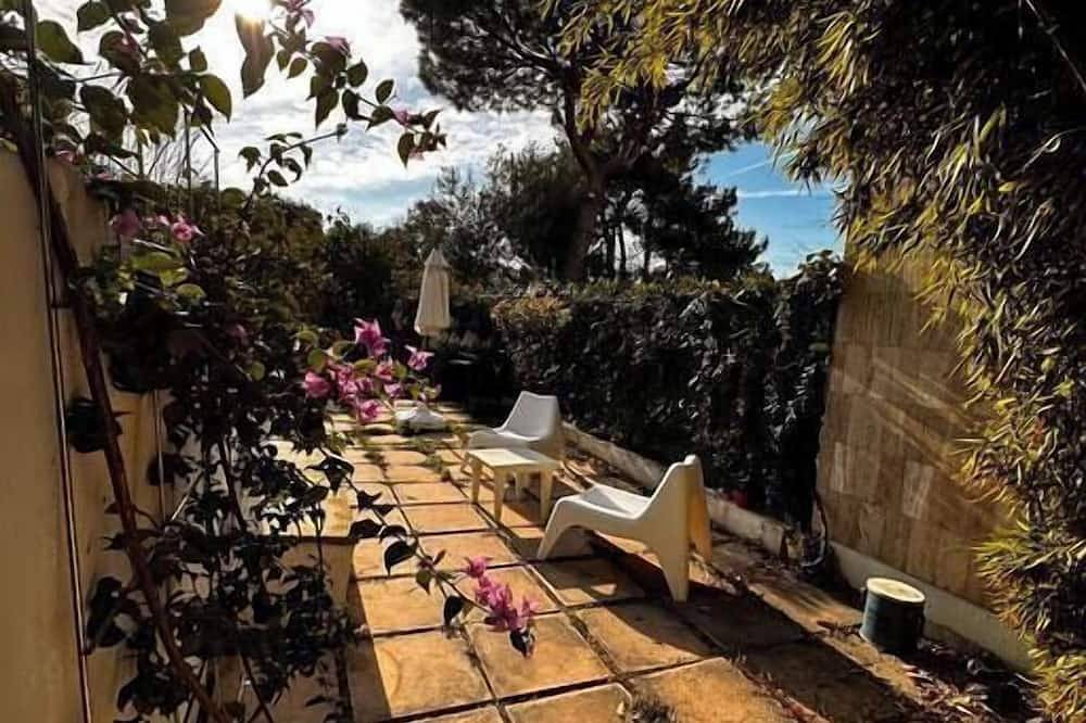 Appartement de vacances