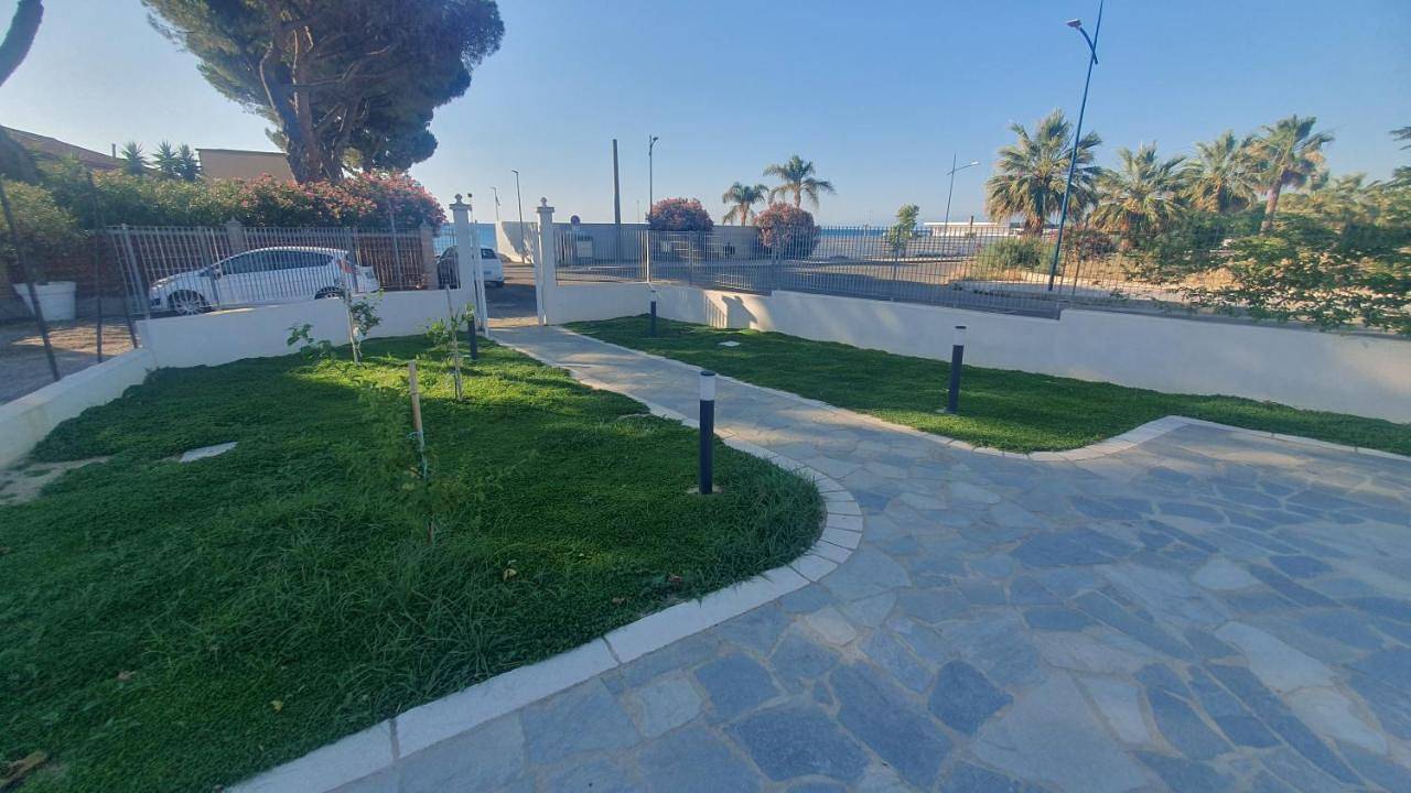 Il Sogno di Calipso in Amendolara, Golfo di Taranto