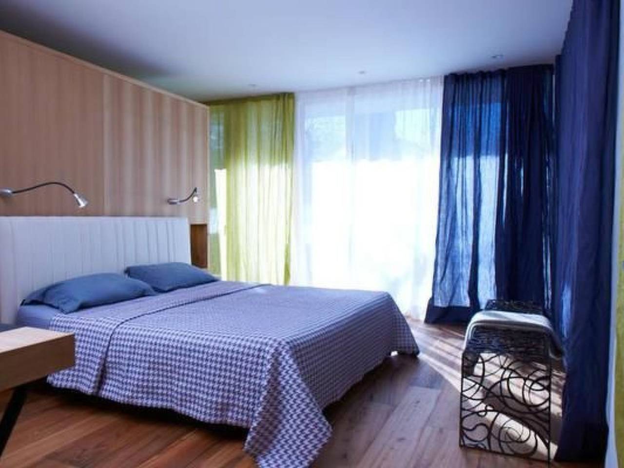 Ganze Wohnung, Chalet Park in Diemtigen, Berner Oberland