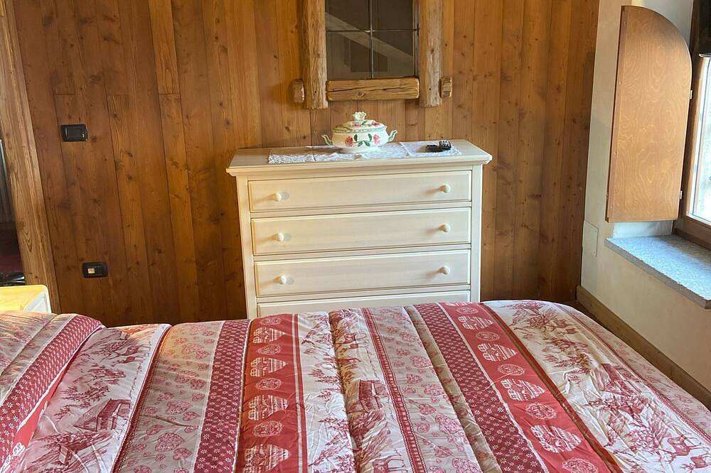 Appartement entier, Chalet del Borgo - Appartement chaud et confortable dans le centre. in Breuil-Cervinia, Région de Valtournenche