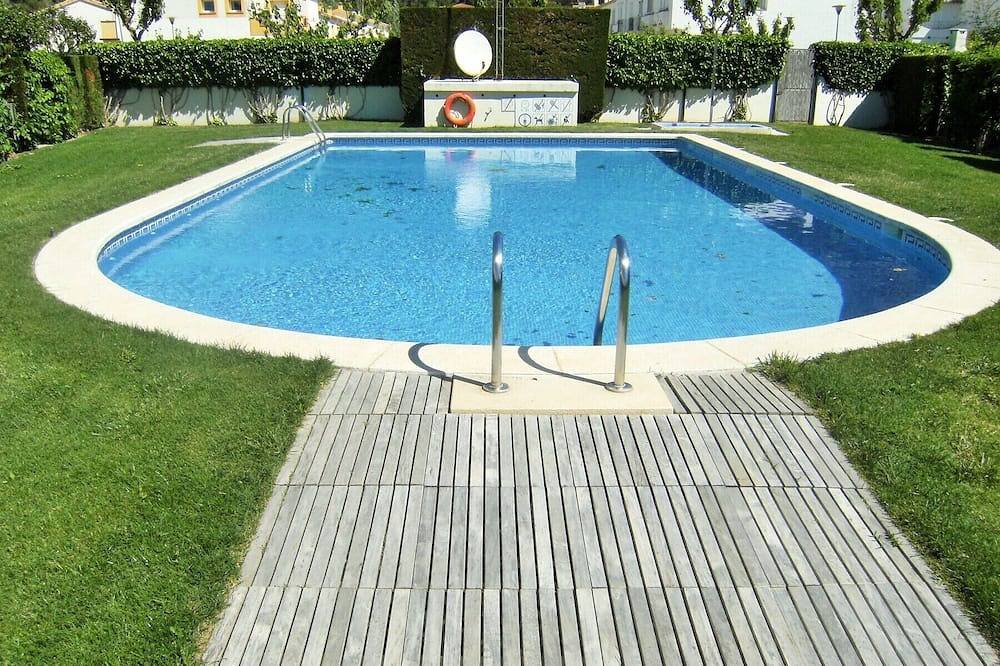 Tarraco 20 (Bolleria) in l'Estartit, Estartit