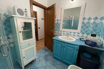 Villa pour 6 Personnes dans Porto Ainu, Budoni, Photo 1