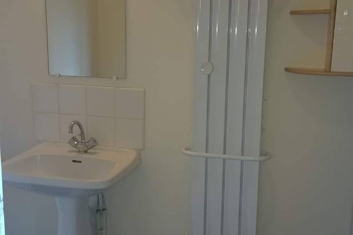 Gîte pour 4 personnes à Sault-Brénaz - 2