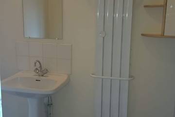 Appartement De Vacances pour 4 Personnes dans Sault-Brénaz, Jura Francais, Photo 1