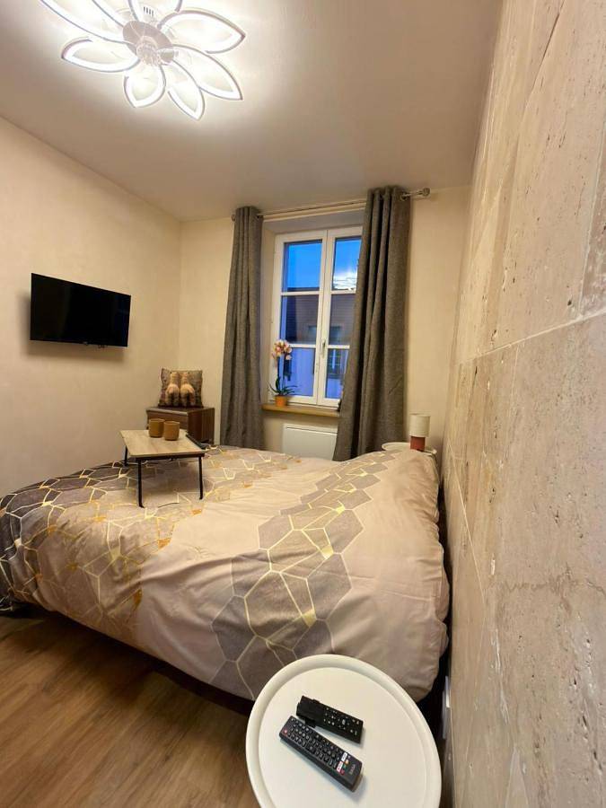 Chambre d’hôte pour 2 personnes à Obernai - 4