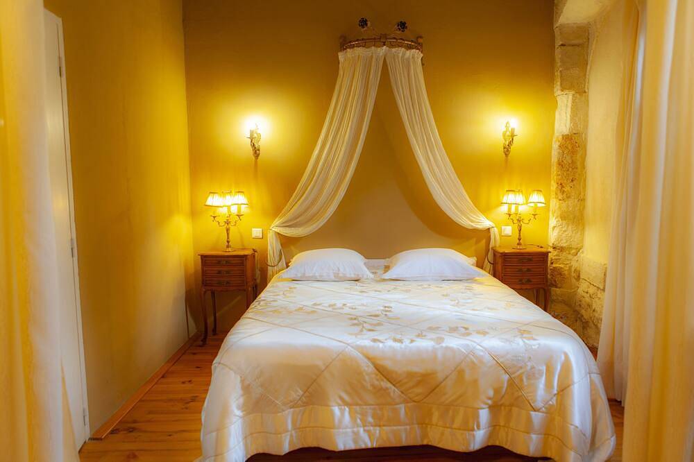 Château pour 2 Personnes dans Murviel-lès-Béziers, Région de Béziers