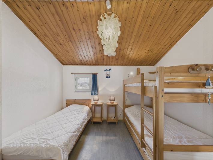 Studio entier, 50m de la plage - Appartement 2adultes/3enfants in Le Rocher, Longeville-sur-Mer