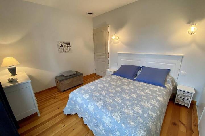 Location de vacances pour 4 personnes à Peyriac-Minervois - 4