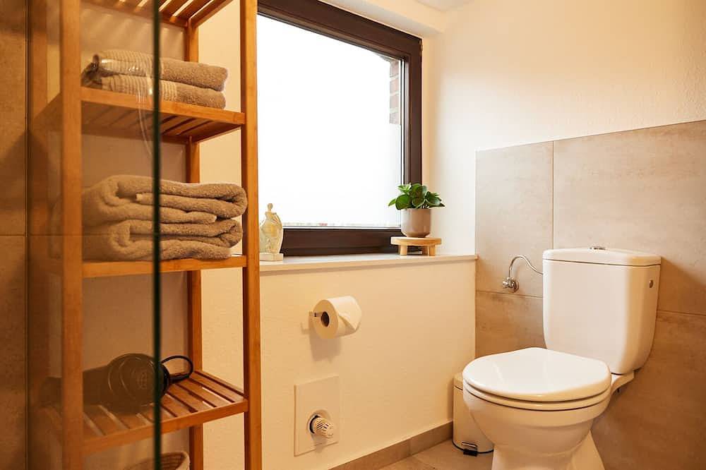 Ganze Wohnung, Willkommen in unserem Landflair Apartment Münster in Münster, Münsterland